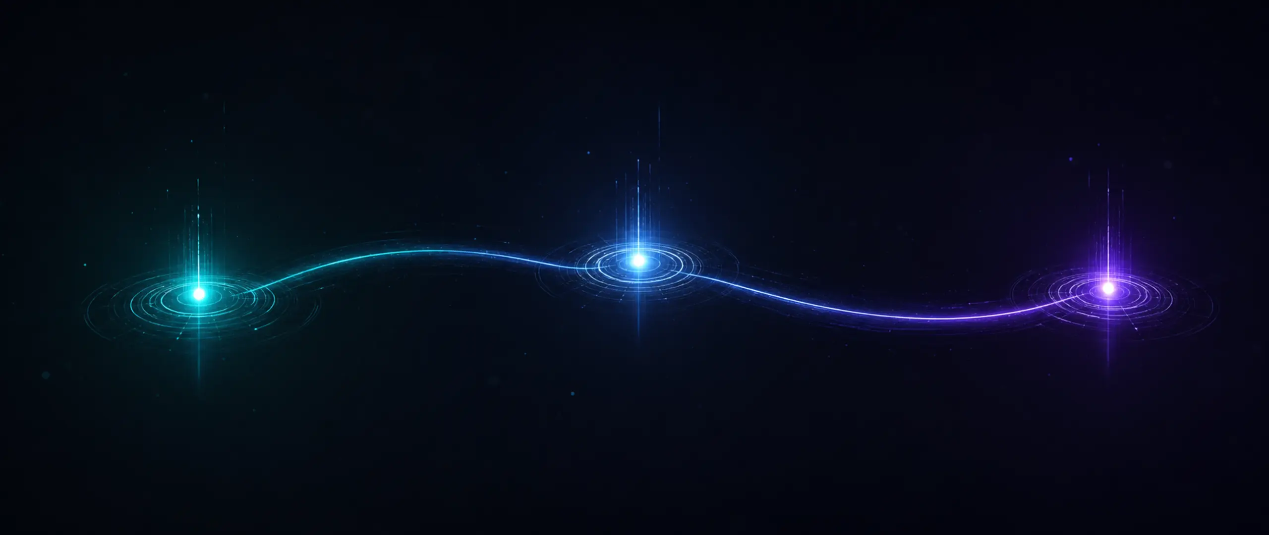 NovaX three-phase roadmap timeline.
